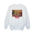Pikkukuva 1 / 4: Netflix Boys Stranger Things Christmas Gathering Sweatshirt