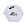 Miniatyrbild 1 av 5: Marvel Mens Guardians Of The Galaxy Vol. 2 Groot Mono Triangle Sweatshirt