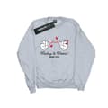 Miniatyrbild 1 av 3: Disney Mens Musse Pigg Love Hands Sweatshirt