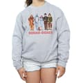 Miniatyrbild 3 av 5: The Wizard Of Oz Girls Squad Goals Sweatshirt