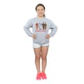 Miniatyrbild 4 av 5: The Wizard Of Oz Girls Squad Goals Sweatshirt