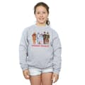Miniatyrbild 2 av 5: The Wizard Of Oz Girls Squad Goals Sweatshirt
