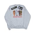 Miniatyrbild 1 av 5: The Wizard Of Oz Girls Squad Goals Sweatshirt