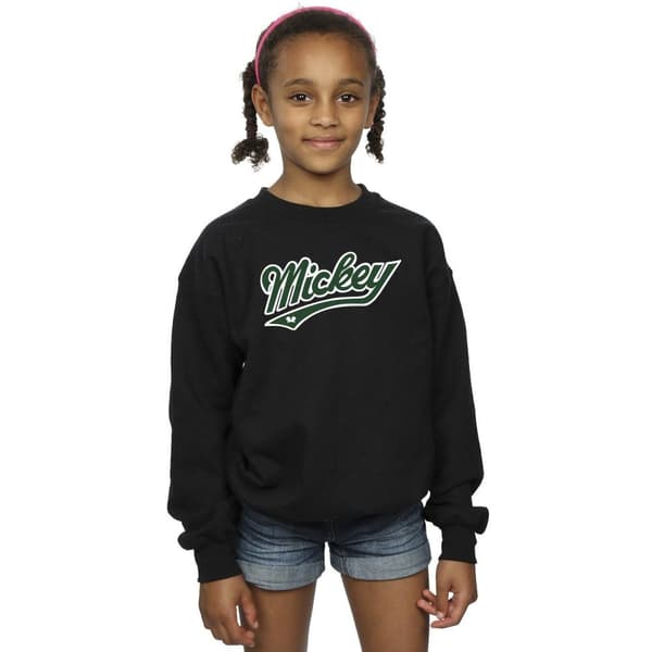 Disney Musse Pigg Bold Sweatshirt för flickor