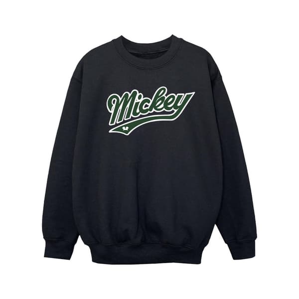 Disney Musse Pigg Bold Sweatshirt för flickor