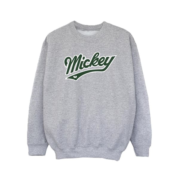 Disney Musse Pigg Bold Sweatshirt för flickor