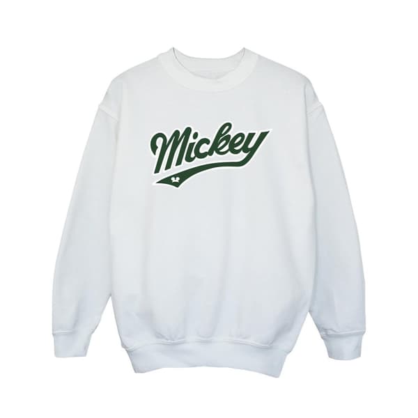 Disney Musse Pigg Bold Sweatshirt för flickor