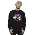 Miniatyrbillede 2 af 3: Disney Mens Minnie Mouse Daisy Friendship Sweatshirt