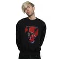 Miniatyrbilde 2 av 3: A Nightmare On Elm Street Mens Freddy´s Dead Sweatshirt