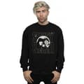 Miniatyrbild 2 av 3: Sonny & Cher Sweatshirt - Circle Photo - Herrar