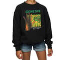 Miniatyrbillede 3 af 5: Genesis Girls Invisible Touch Tour Sweatshirt