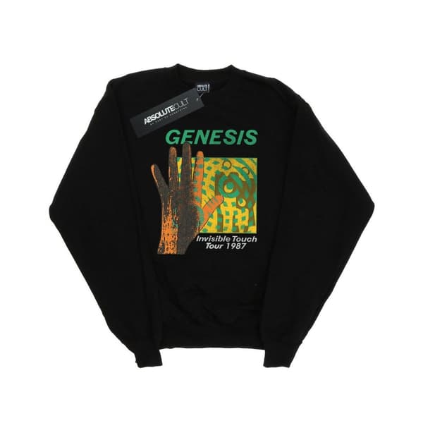 Genesis Girls Invisible Touch Tour Sweatshirt