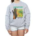 Miniatyrbillede 3 af 5: Genesis Girls Invisible Touch Tour Sweatshirt