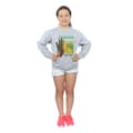 Miniatyrbillede 4 af 5: Genesis Girls Invisible Touch Tour Sweatshirt