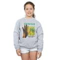 Miniatyrbillede 2 af 5: Genesis Girls Invisible Touch Tour Sweatshirt