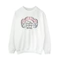 Pikkukuva 1 / 3: Star Wars Womens/Ladies Princess Leia Future Of The Galaxy Sweatshirt