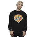 Miniatyrbilde 2 av 3: DC Comics Mens Wonder Woman Mother´s Day Sweatshirt