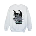 Miniatyrbild 1 av 3: Scooby Doo Pojkar Scared Jump Sweatshirt
