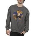 Miniatyrbilde 3 av 5: Disney Mens Classic Beast Sweatshirt
