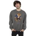 Miniatyrbilde 2 av 5: Disney Mens Classic Beast Sweatshirt