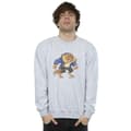 Miniatyrbilde 2 av 5: Disney Mens Classic Beast Sweatshirt