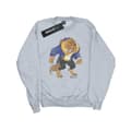 Miniatyrbilde 1 av 5: Disney Mens Classic Beast Sweatshirt