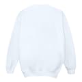 Miniatyrbild 2 av 4: Marvel Mens Avengers Halloween Pumpkin Sweatshirt