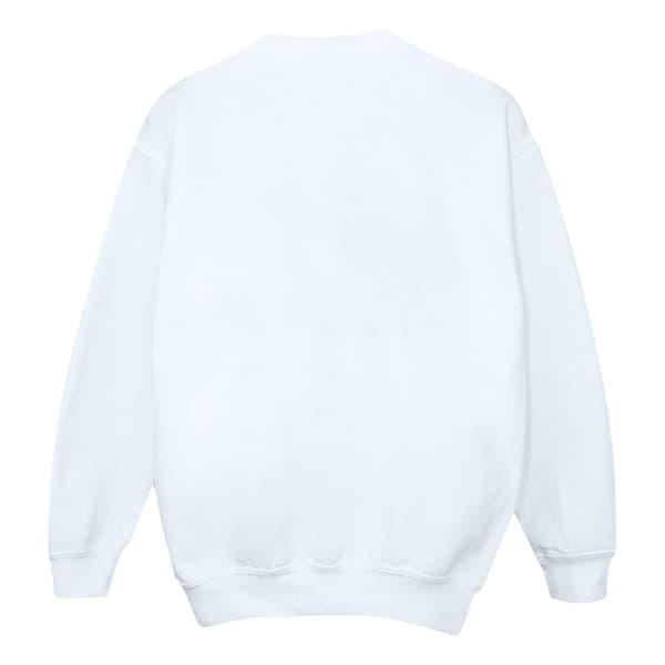 Marvel Mens Avengers Halloween Pumpkin Sweatshirt