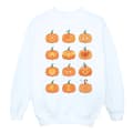 Miniatyrbild 1 av 4: Marvel Mens Avengers Halloween Pumpkin Sweatshirt