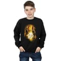 Pikkukuva 2 / 3: Marvel Boys Avengers Infinity War Vision Witch Team Up Sweatshirt