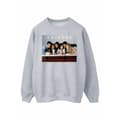 Miniatyrbild 1 av 3: Friends Sweatshirt med gruppfoto av milkshakes för damer/kvinnor