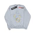 Miniatyrbillede 1 af 5: Star Wars Boys The Last Jedi BB-8 Deconstructed Sweatshirt