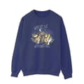 Miniatyrbilde 1 av 3: Where The Wild Things Are Mens Group Pose Sweatshirt
