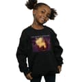 Miniatyrbild 2 av 3: Disney Sweatshirt för flickor - Tinker Bell Follow Me