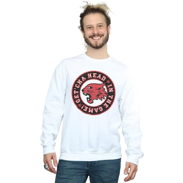 Disney High School Musical The Musical Head In The Game - Sweatshirt för herrar