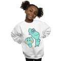 Miniatyrbild 2 av 3: Disney Sweatshirt för flickor Soul Joe And 22 Buddies Forever
