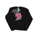 Miniatyrbilde 1 av 3: Marvel Mens Thor Ragnarok Korg´s Ghost Sweatshirt