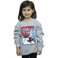 Miniatyrbild 2 av 4: Marvel Spider-Man Beyond Amazing Cover Sweatshirt för flickor