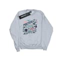 Miniatyrbild 1 av 3: Disney Herr Mary Poppins Praktiskt taget Sweatshirt
