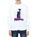 Miniatyrbild 3 av 5: Ready Player One Parzival Key-tröja för pojkar