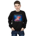 Miniatyrbilde 2 av 3: Disney Princess Boys Ariel Waiting For The Weekend Sweatshirt