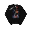 Miniatyrbild 1 av 3: A Nightmare On Elm Street Herr The Dream Child Sweatshirt