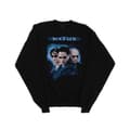 Miniatyrbild 1 av 3: The Matrix Sweatshirt med kodgrupp för kvinnor/damer