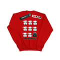 Miniatyrbillede 1 af 5: Star Wars Mens Christmas Humbug Sweatshirt