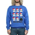Miniatyrbillede 3 af 5: Star Wars Mens Christmas Humbug Sweatshirt