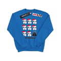 Miniatyrbillede 1 af 5: Star Wars Mens Christmas Humbug Sweatshirt