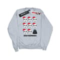 Miniatyrbillede 1 af 5: Star Wars Mens Christmas Humbug Sweatshirt
