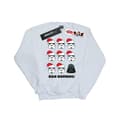 Miniatyrbillede 1 af 5: Star Wars Mens Christmas Humbug Sweatshirt