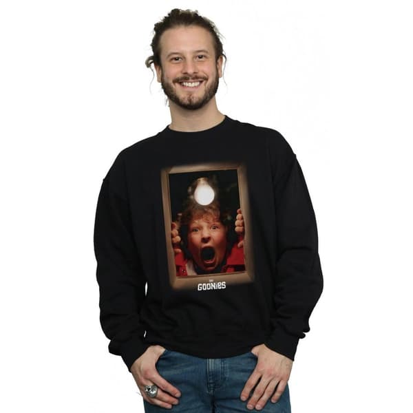 The Goonies Chunk Scream-tröja för herrar