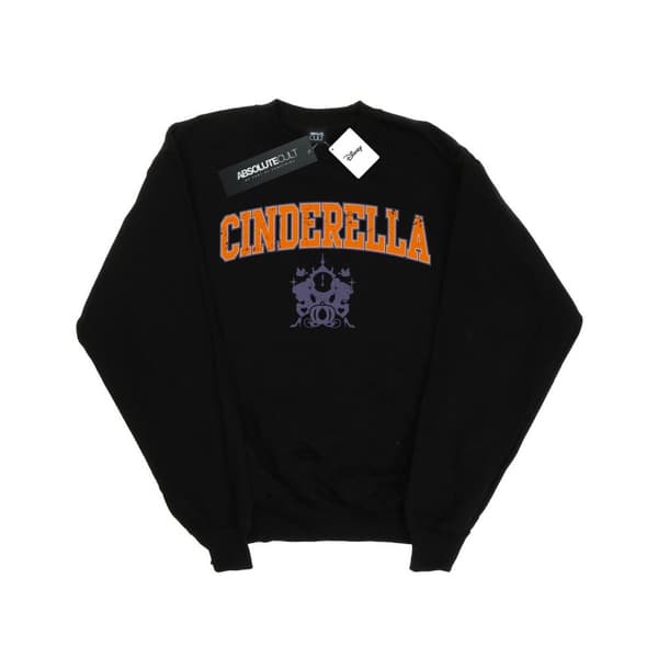 Disney Prinsessan Cinderella Varsity-tröja - dam/dam
